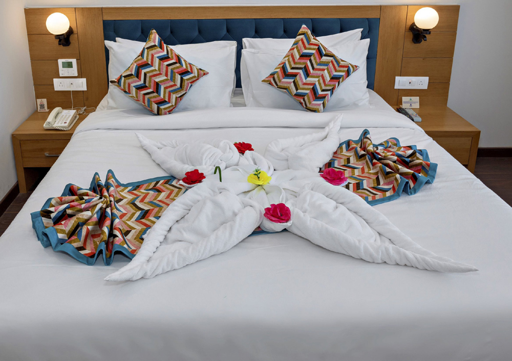 Hotel Classio Royale