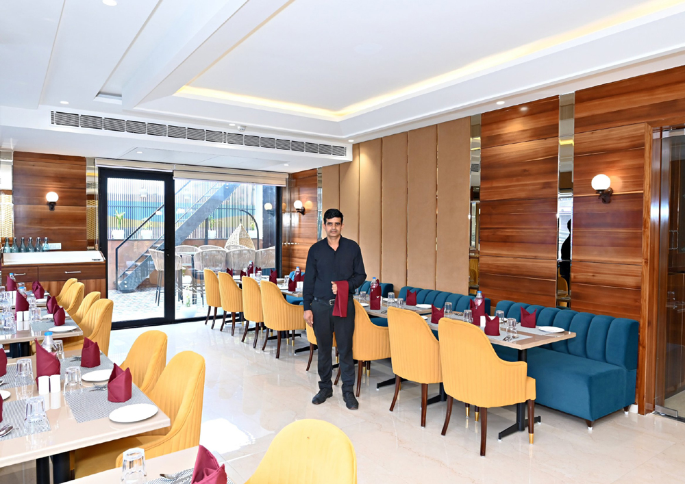Hotel Classio Royale