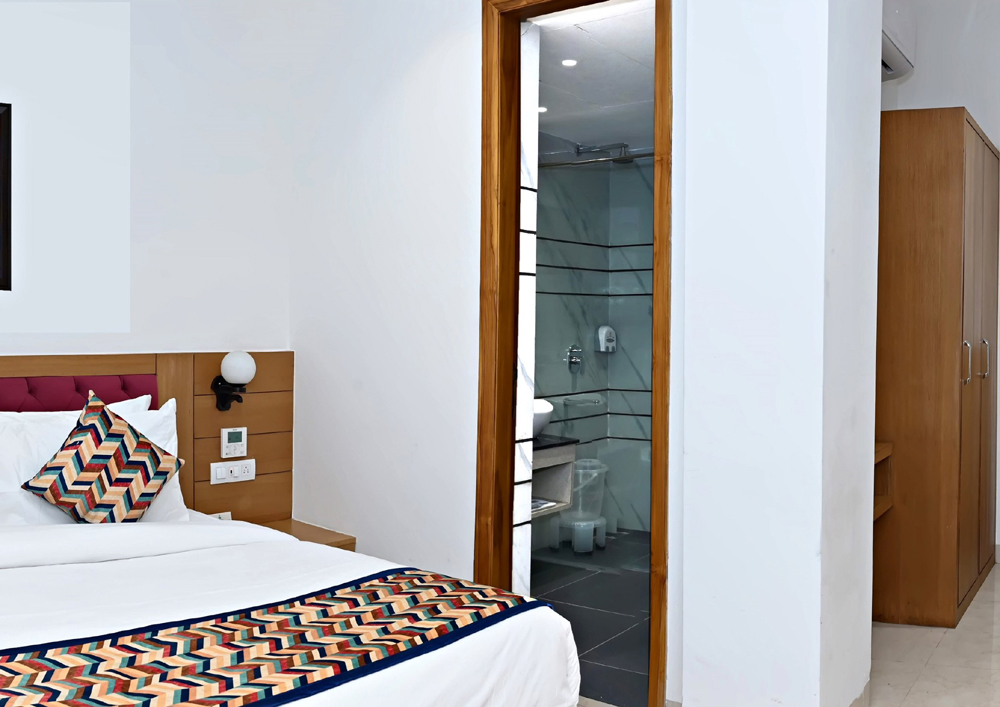 Hotel Classio Royale